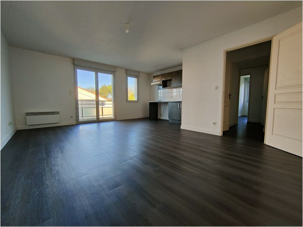 Image d'un location appartement 3 pièces 60 m² à 822€ à toulouse (31000)