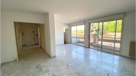 Appartement 4 pièces 96 m²