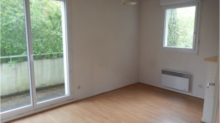 Appartement 2 pièces 32 m²