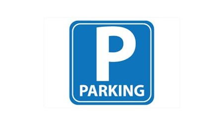 Garage / Parking 