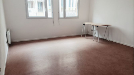 Appartement 1 pièce 27 m²