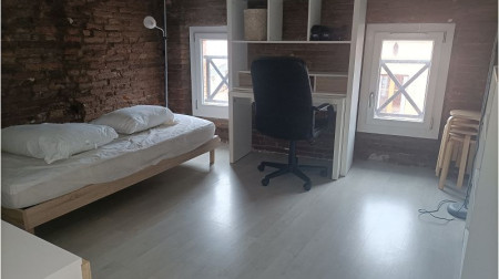 Appartement 1 pièce 17 m²