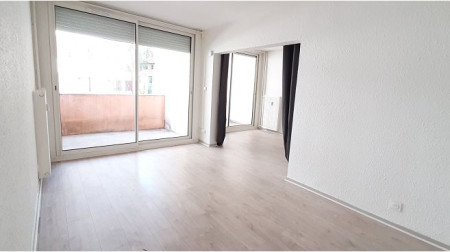 Appartement 1 pièce 26 m²