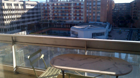 Appartement 1 pièce 30 m²