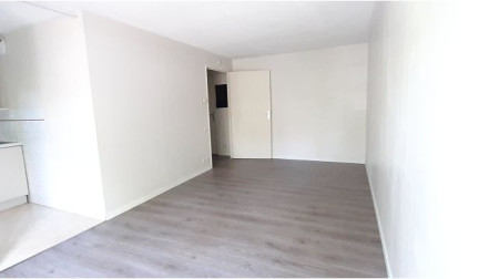 Appartement 1 pièce 28 m²