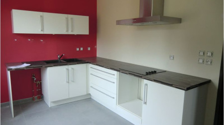 Maison 5 pièces 96 m²