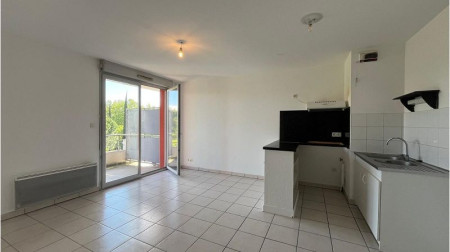 Appartement 3 pièces 55 m²