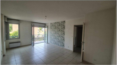 Appartement 2 pièces 49 m²