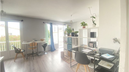 Appartement 1 pièce 30 m²