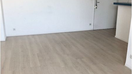Appartement 2 pièces 30 m²