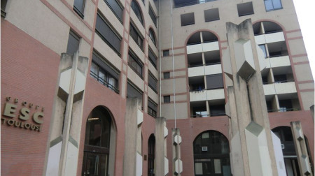 Appartement 2 pièces 29 m²