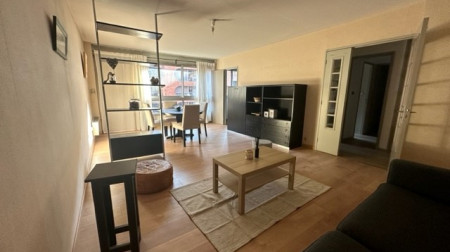 Appartement 2 pièces 56 m²