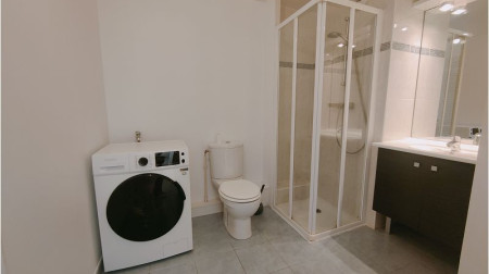 Appartement 1 pièce 26 m²