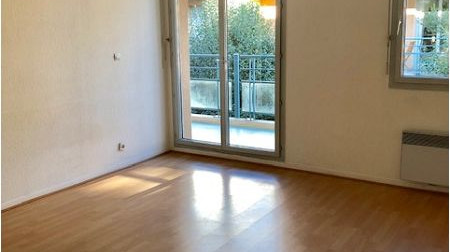 Appartement 2 pièces 36 m²