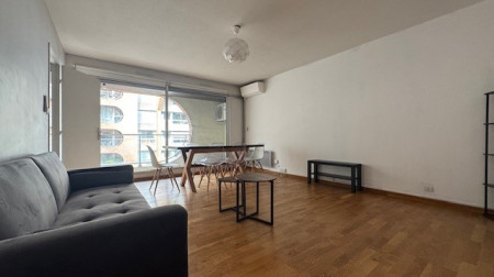 Appartement 2 pièces 54 m²
