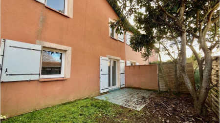 Maison 4 pièces 74 m²
