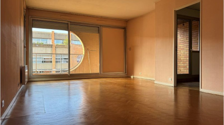 Appartement 3 pièces 75 m²