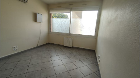 Local commercial 21 m²