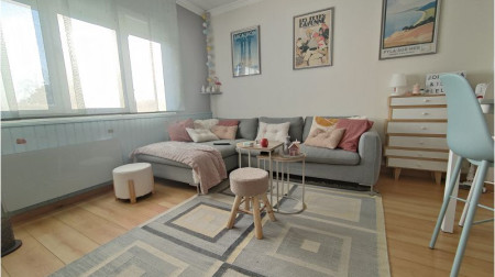 Maison 3 pièces 66 m²