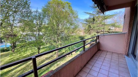 Appartement 4 pièces 87 m²