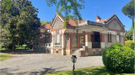 Maison 288 m²
