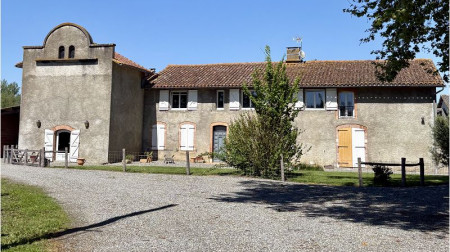 Maison 294 m²