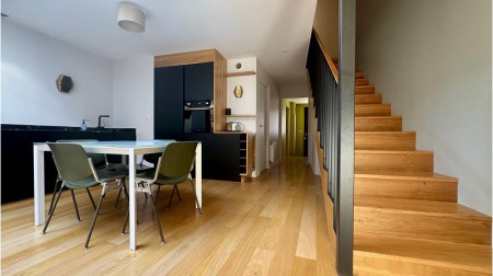 Maison 5 pièces 139 m²