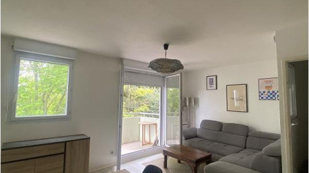 Appartement 4 pièces 60 m²