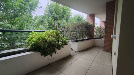 Appartement 2 pièces 49 m²