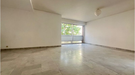 Appartement 5 pièces 120 m²