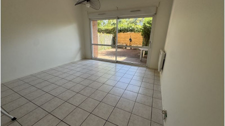 Appartement 1 pièce 32 m²