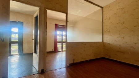 Appartement 2 pièces 31 m²