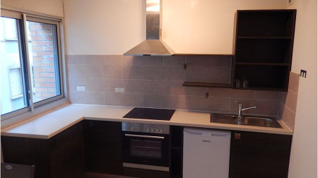 Appartement 1 pièce 36 m²