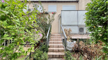 Maison 97 m²