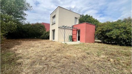 Maison 3 pièces 74 m²