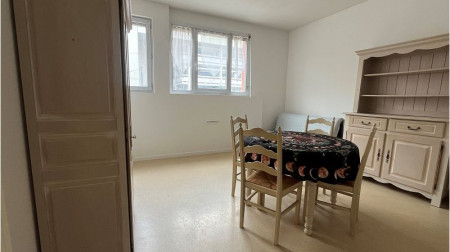 Appartement 1 pièce 32 m²