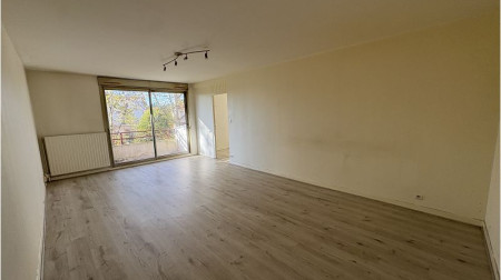 Appartement 3 pièces 74 m²