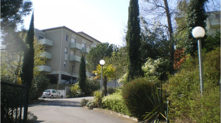 Appartement 2 pièces 34 m²