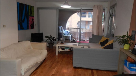 Appartement 2 pièces 56 m²