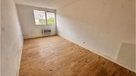 Appartement 1 pièce 23 m²