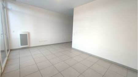 Local commercial 2 pièces 41 m²