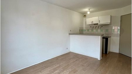 Appartement 2 pièces 33 m²