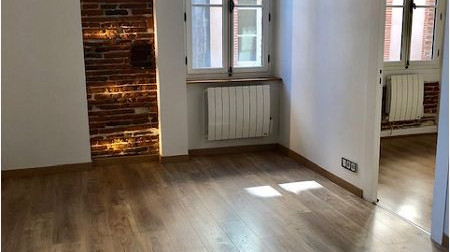 Appartement 2 pièces 30 m²