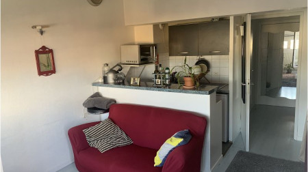 Appartement 2 pièces 32 m²