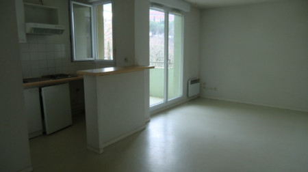 Appartement 3 pièces 51 m²