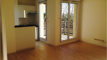 Appartement 3 pièces 51 m²