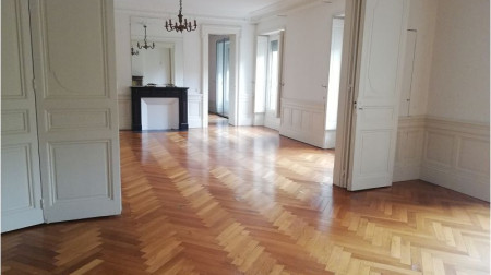 Appartement 5 pièces 171 m²
