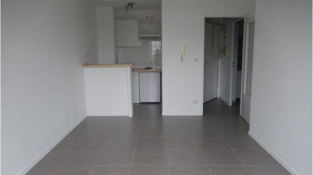 Appartement 2 pièces 32 m²