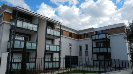 Appartement 1 pièce 25 m²