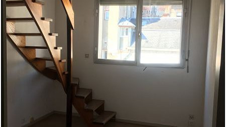 Appartement 2 pièces 28 m²